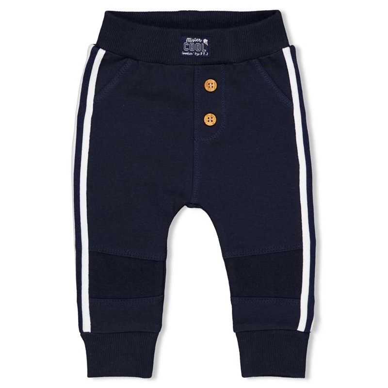 Feetje Team Icecream Hose Jogginghose Sommer von Feetje