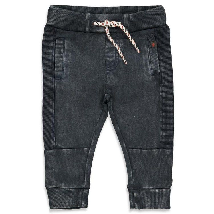 Feetje Team Trouble Sweatpants Jogginghose anthracite Winter von Feetje