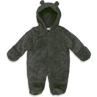 Feetje Teddy Overall Basic Teddy Antraciet von Feetje