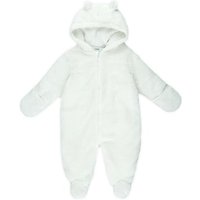 Feetje Teddy Overall Basic Teddy Offwhite von Feetje