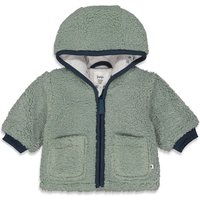 Feetje Teddyjacke Family Mint von Feetje