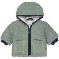 Feetje Teddyjacke Family Mint von Feetje