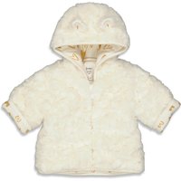 Feetje Teddyjacke Forever Offwhite von Feetje