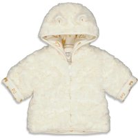 Feetje Teddyjacke Forever Offwhite von Feetje