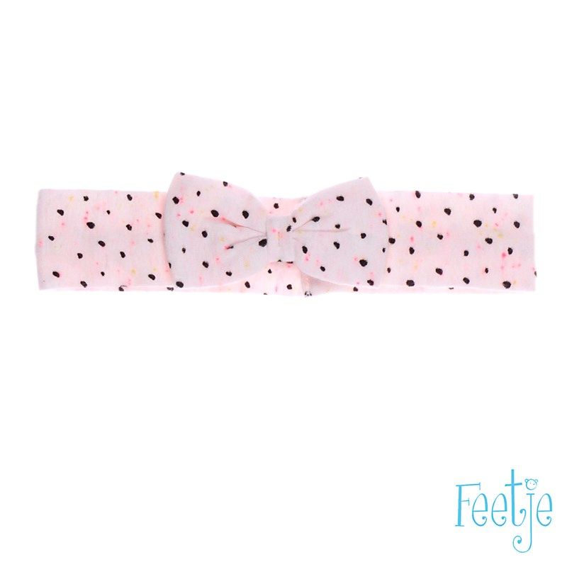 Feetje Tropical girl Haarband offwhite von Feetje