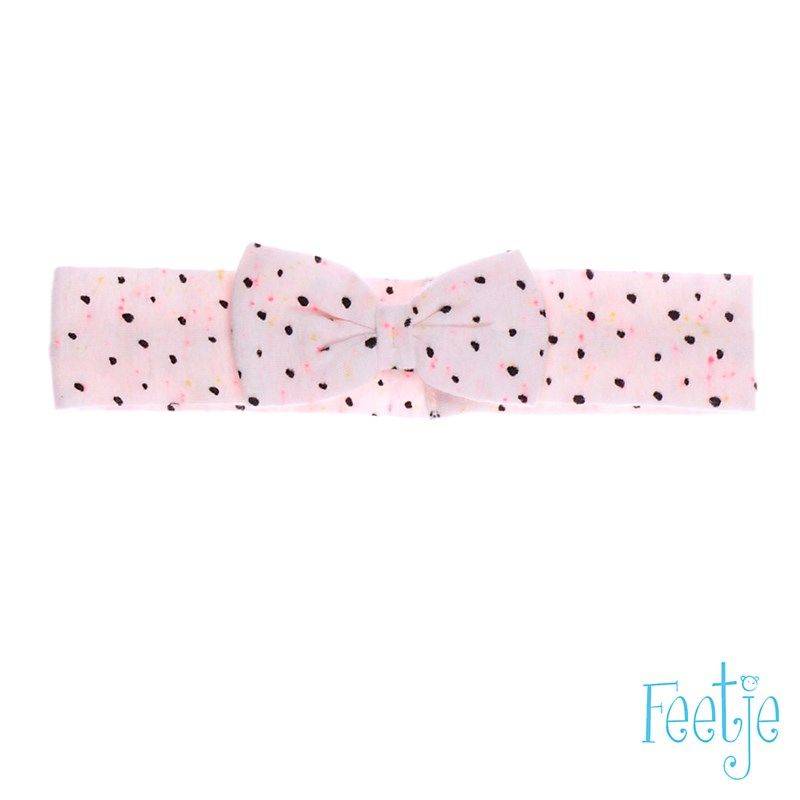 Feetje Tropical girl Haarband offwhite von Feetje