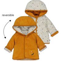 Feetje Wendejacke Moon Child Okergeel von Feetje