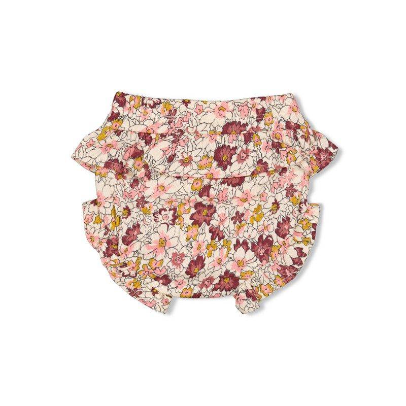 Feetje Wild flowers Shorts Mädchen Sommer von Feetje