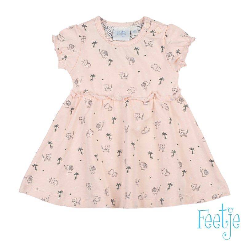 Feetje Wild thing Kleid von Feetje