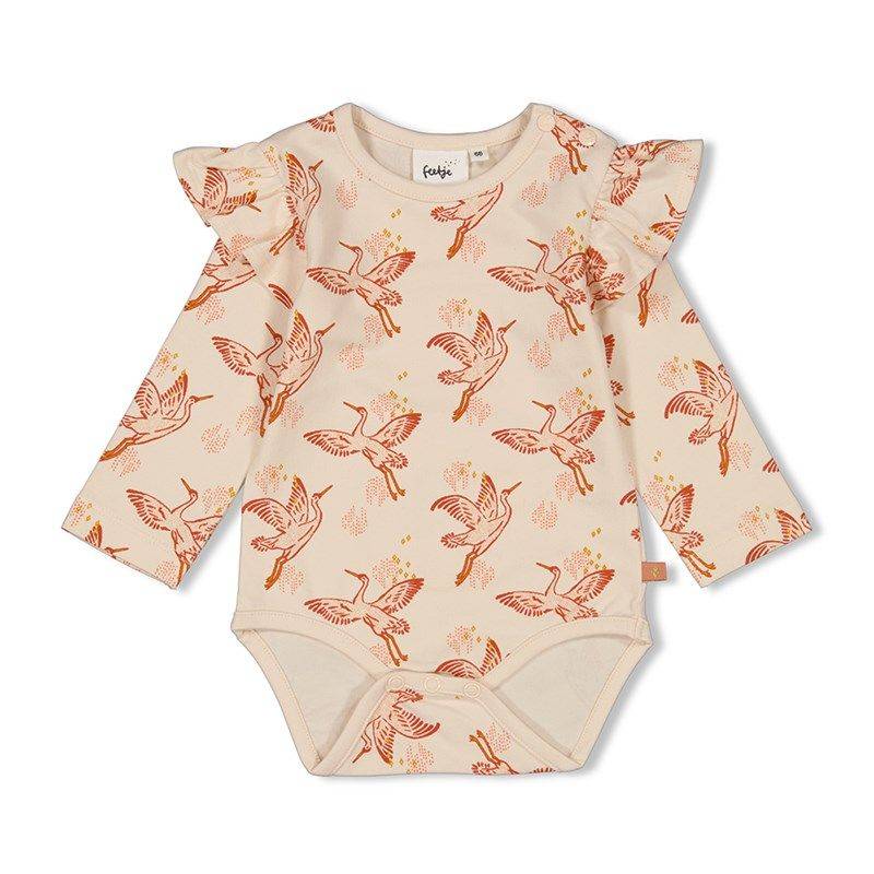 Feetje Winter nomad Body Mädchen kit von Feetje