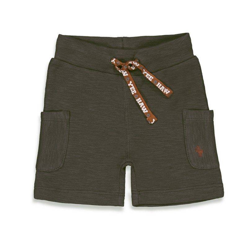 Feetje - Yeehaw Short Sommer anthraciet von Feetje