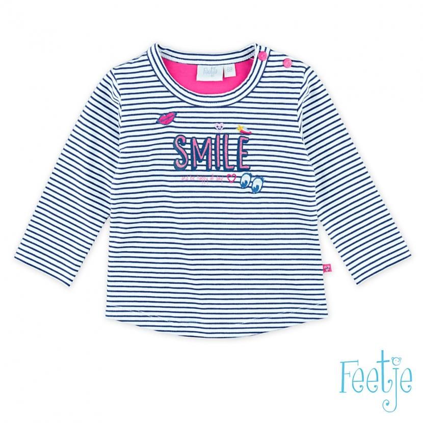 Feetje You & me Longsleeve von Feetje