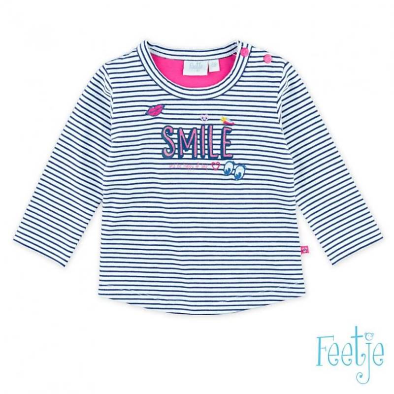 Feetje You & me Longsleeve von Feetje