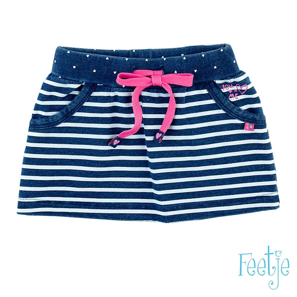 Feetje You & me Rock von Feetje