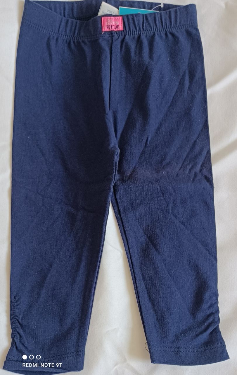 Feetje be lovely Leggings navy von Feetje