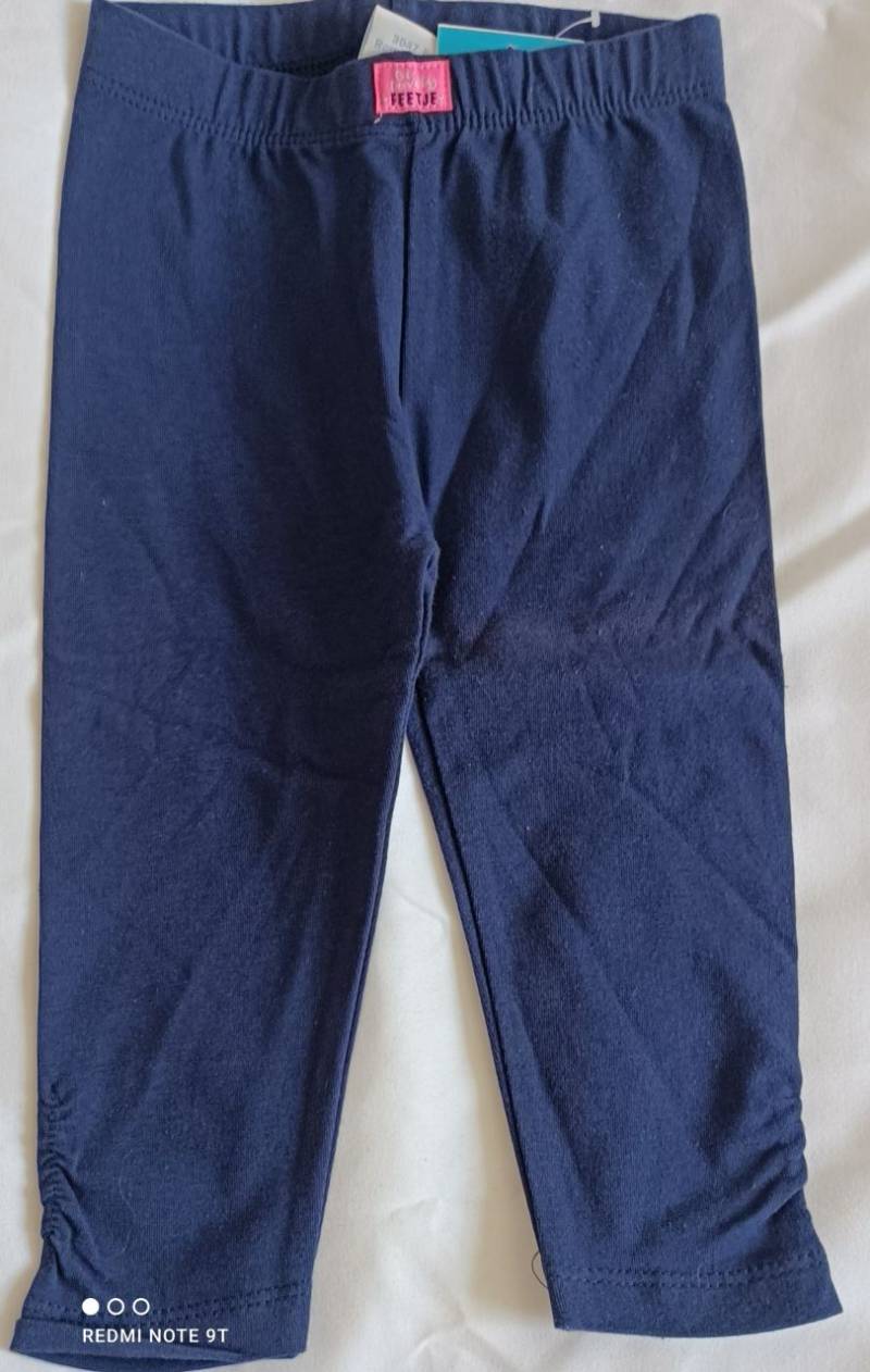 Feetje be lovely Leggings navy von Feetje