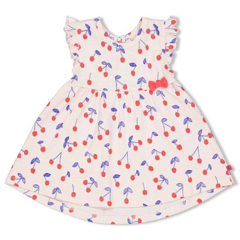 Feetje cherry sweetness Kleid von Feetje