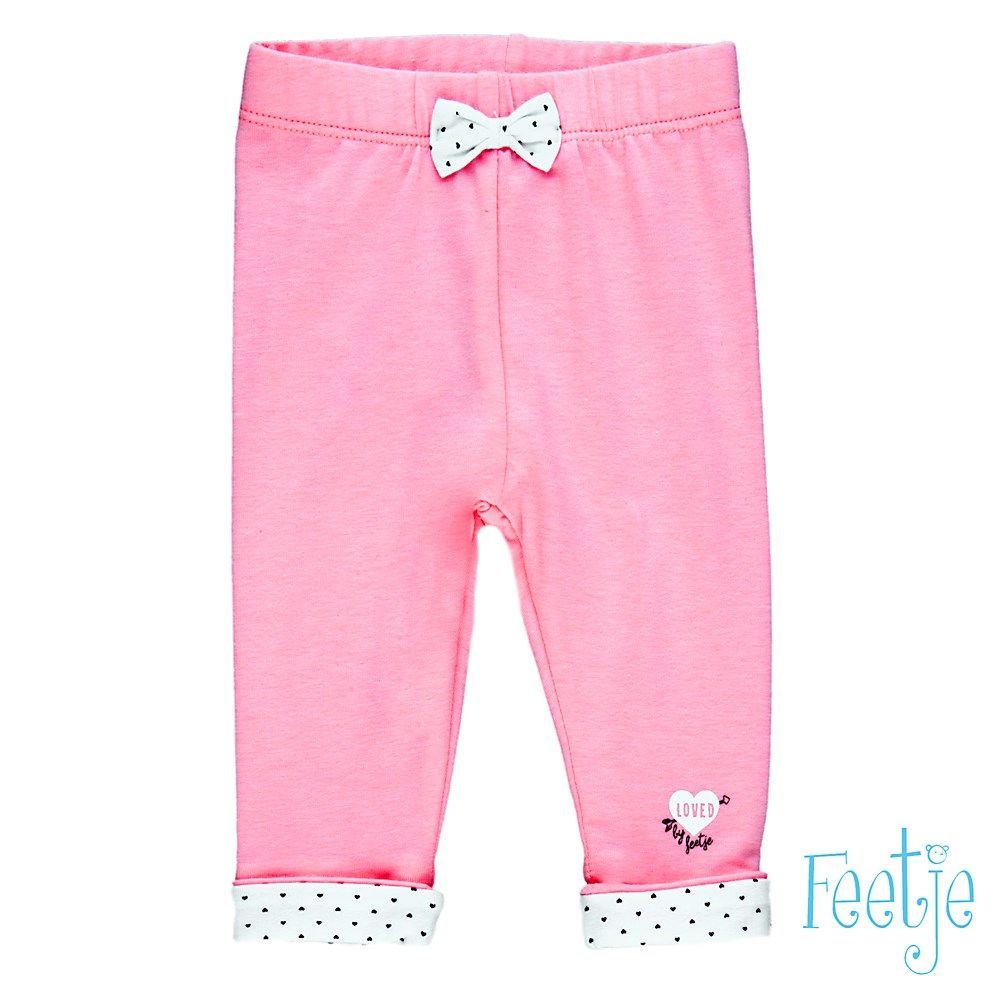 Feetje loved Leggings von Feetje