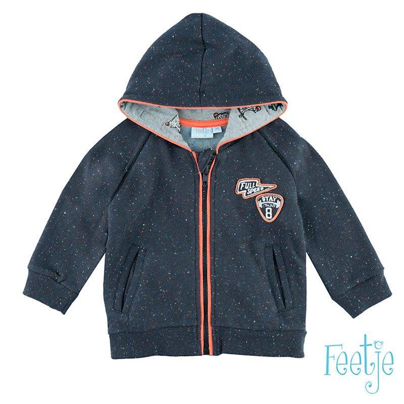 Feetje wheels Jacke Cardigan von Feetje