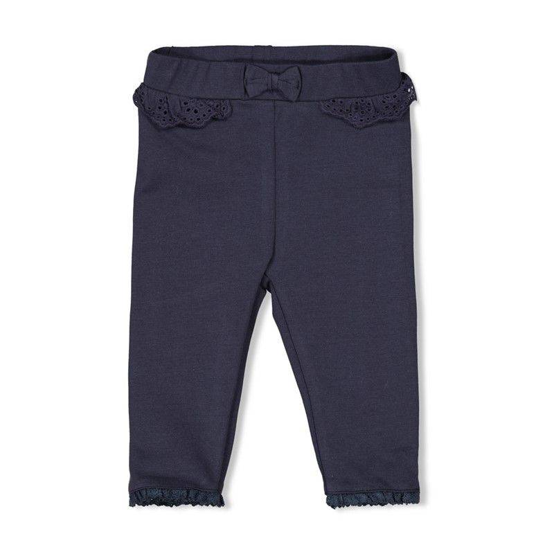 Leggings - Swanlake Feetje Mädchen Winter marine von Feetje