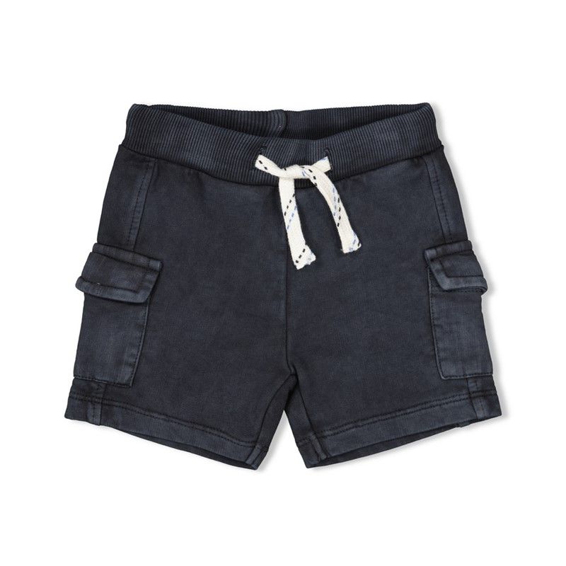 Shorts mit Taschen Junge anthracite / Feetje / Pool Party von Feetje