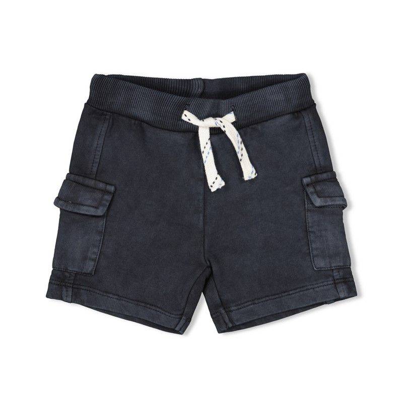 Shorts mit Taschen Junge anthracite / Feetje / Pool Party von Feetje