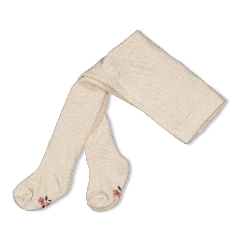 Strumpfhose Woodland Bloom Feetje Mädchen Winter natur von Feetje