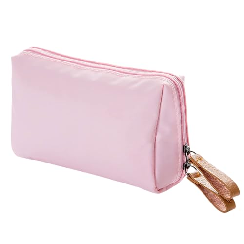Fegtrtyoa Tidy Nook Lippenstift-Kosmetiktasche Damen -Kosmetiktaschen-Organizer Kleine Kosmetiktasche C von Fegtrtyoa
