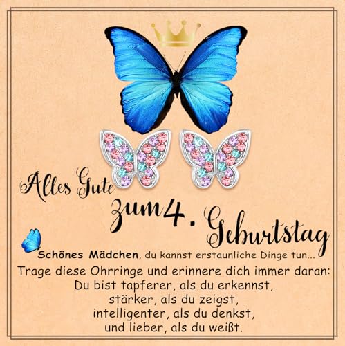 Ohrringe Silber (4.) von Fehki