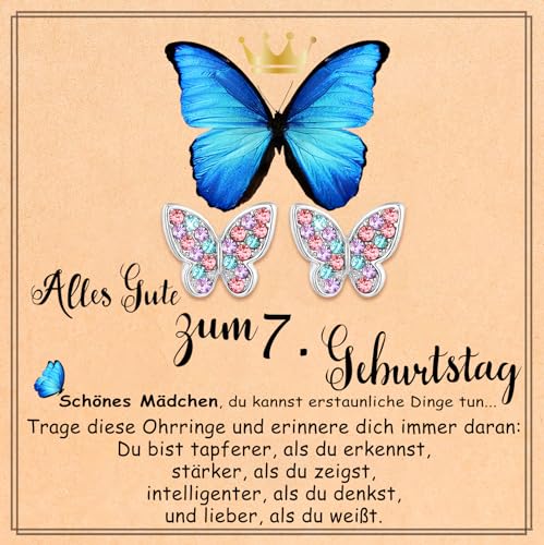 Ohrringe Silber (7.) von Fehki