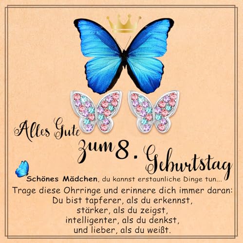 Ohrringe Silber (8.) von Fehki