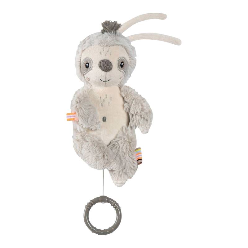 Fehn Mini-Spieluhr Faultier 24cm von Fehn