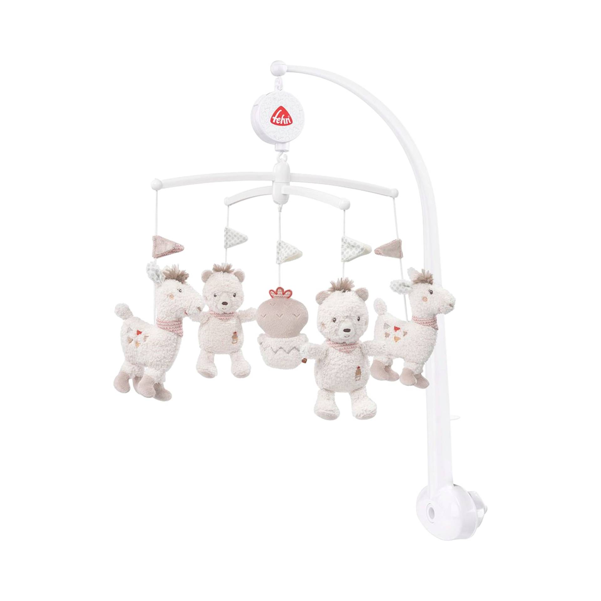 Fehn Musik-Mobile Peru von Fehn