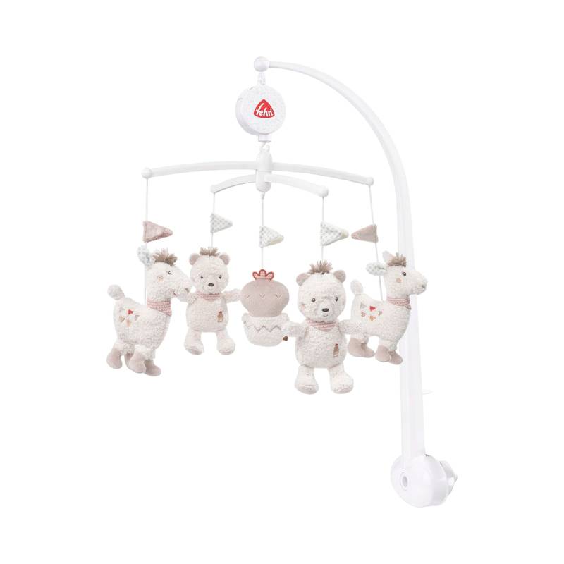 Fehn Musik-Mobile Peru von Fehn