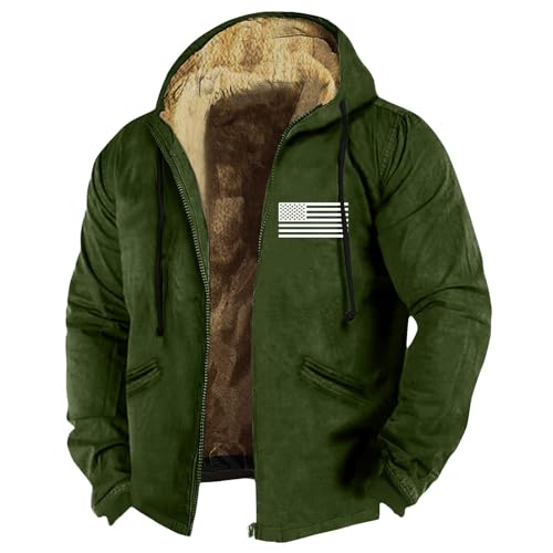 FeiBeauty Herbst Jacke Herren Outdoor Arbeitsjacke Winter Softshelljacke Wasserdicht Mäntel Jacket Men Jacken Für Fahrradmantel 26 Zoll von FeiBeauty
