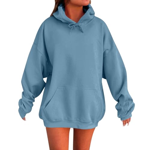 Feibeauty Meine Bestellungen Anzeigen 2024, Pullover Damen Herbst Sweatjacke Damen Lang Einfarbig Langarm Pullover Mit Kapuze Warm Kapuzenpullover Mit Taschen Herbst Sweatshirt Hoody Kapuzenpullover Feibeauty Meine Bestellungen Anzeigen 2024, Pullover Damen Herbst Sweatjacke Damen Lang Einfarbig Langarm Pullover Mit Kapuze Warm Kapuzenpullover Mit Taschen Herbst Sweatshirt Hoody Kapuzenpullover von Feibeauty