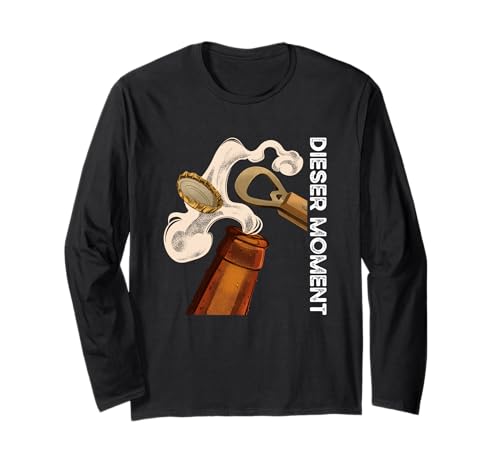 Biertrinker Dieser Moment Feierabend Bier Sachen für Männer Langarmshirt Biertrinker Dieser Moment Feierabend Bier Sachen für Männer Langarmshirt von Feierabend Bier Sachen für Männer & Biertrinker