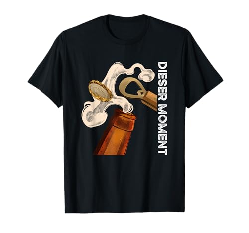 Biertrinker Dieser Moment Feierabend Bier Sachen für Männer T-Shirt Biertrinker Dieser Moment Feierabend Bier Sachen für Männer T-Shirt von Feierabend Bier Sachen für Männer & Biertrinker