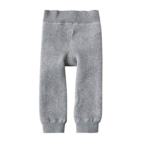 FeiliandaJJ Baby Winter Gefütterte Thermo Leggings Mädchen Plüsch Verdicken Warme Baumwolle Leggings Baby Kinder Winter Hosen von FeiliandaJJ