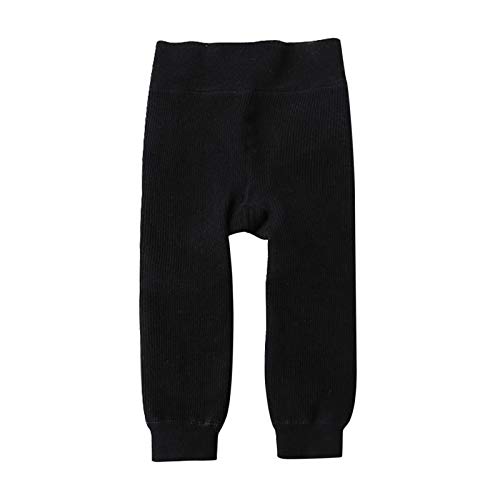 FeiliandaJJ Baby Winter Gefütterte Thermo Leggings Mädchen Plüsch Verdicken Warme Baumwolle Leggings Baby Kinder Winter Hosen von FeiliandaJJ