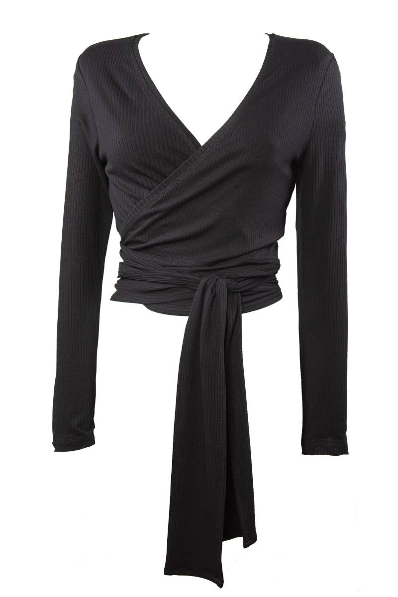 Marva - Wickeloberteil von FeinesKleinesBerlin