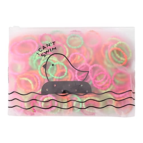 50 STÜCKE Mädchen Kein Schaden Haarband Elastische Haargummis Winzige Pferdeschwanzhalter Seil Gemischte Farben Weiches Stirnband Zubehör Mini Nahtlose Kleinkinder Haarbänder Scrunchies (A, One Size) 50 STÜCKE Mädchen Kein Schaden Haarband Elastische Haargummis Winzige Pferdeschwanzhalter Seil Gemischte Farben Weiches Stirnband Zubehör Mini Nahtlose Kleinkinder Haarbänder Scrunchies (A, One Size) von Feizikaw