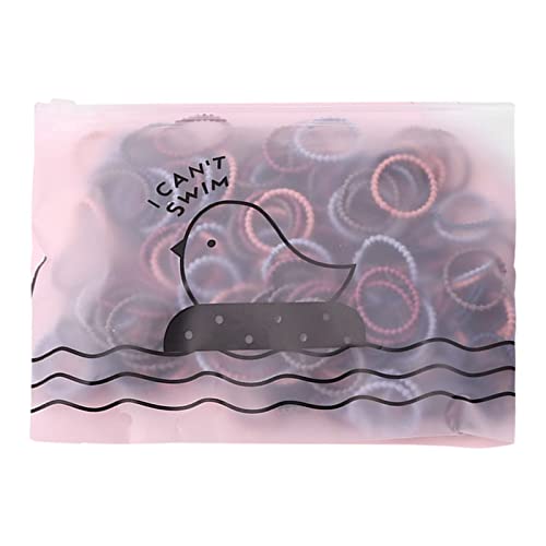50 STÜCKE Mädchen Kein Schaden Haarband Elastische Haargummis Winzige Pferdeschwanzhalter Seil Gemischte Farben Weiches Stirnband Zubehör Mini Nahtlose Kleinkinder Haarbänder Scrunchies (J, One Size) 50 STÜCKE Mädchen Kein Schaden Haarband Elastische Haargummis Winzige Pferdeschwanzhalter Seil Gemischte Farben Weiches Stirnband Zubehör Mini Nahtlose Kleinkinder Haarbänder Scrunchies (J, One Size) von Feizikaw
