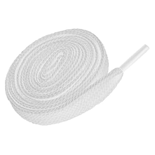 Doppellagige Hohlkernbinder, 100 cm Länge, langlebige Umreifungslösung zum Bündeln und Organisieren Haargummis Damen (A, 100X1CM) von Feizikaw