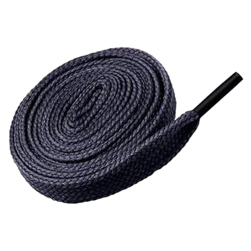 Doppellagige Hohlkernbinder, 100 cm Länge, langlebige Umreifungslösung zum Bündeln und Organisieren Haargummis Damen (B, 100X1CM) von Feizikaw