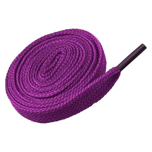 Doppellagige Hohlkernbinder, 100 cm Länge, langlebige Umreifungslösung zum Bündeln und Organisieren Haargummis Damen (D, 100X1CM) von Feizikaw