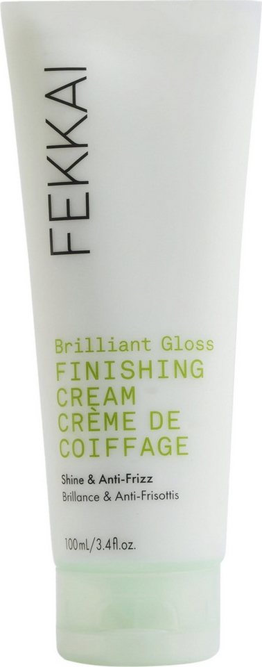 Fekkai Haarcreme Brilliant Gloss Finishing Cream, 1-tlg. Fekkai Haarcreme Brilliant Gloss Finishing Cream, 1-tlg. von Fekkai