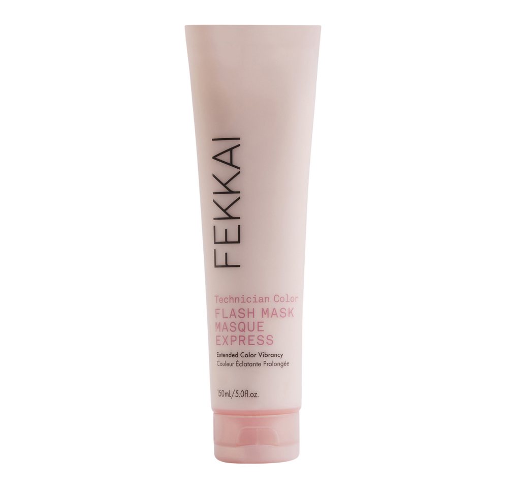 Fekkai Haarmaske Technician Color Flash Mask, 1-tlg. Fekkai Haarmaske Technician Color Flash Mask, 1-tlg. von Fekkai