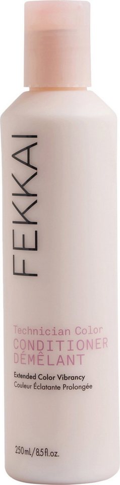 Fekkai Haarspülung Technician Color Conditioner, 1-tlg. Fekkai Haarspülung Technician Color Conditioner, 1-tlg. von Fekkai
