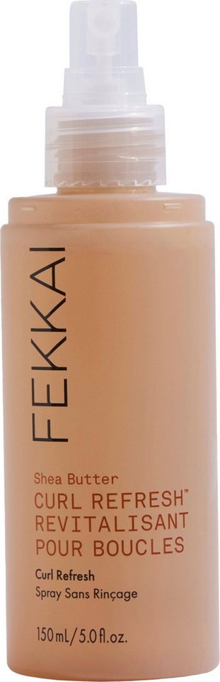 Fekkai Lockenspray Shea Butter Curl Refresh, 1-tlg. Fekkai Lockenspray Shea Butter Curl Refresh, 1-tlg. von Fekkai
